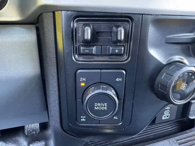 2024 Ford F-350 - $38,001