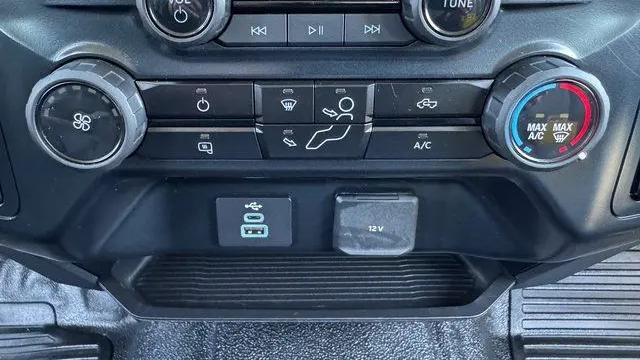 2024 Ford F-350 Super Duty XLT