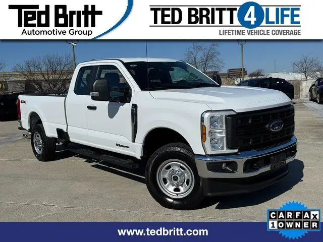2024 Ford F-350 - $38,001
