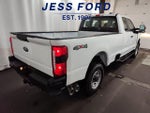 2024 F-350 Super Duty Thumbnail 3