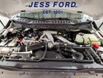 2024 F-350 Super Duty Thumbnail 9