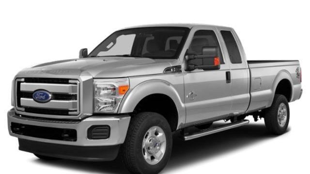 Preowned 2015 Ford F-350 Super Duty XLT for Sale