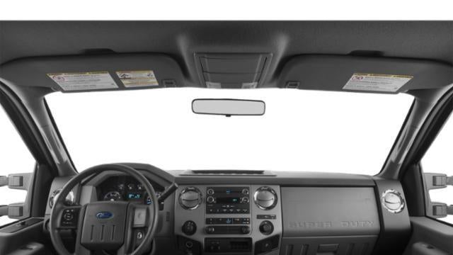 2015 Ford F-350 Super Duty XLT