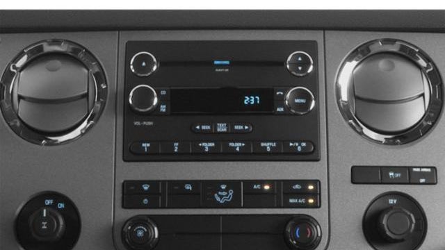 2015 Ford F-350 Super Duty XLT