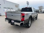 2023 F-350 Super Duty Thumbnail 5