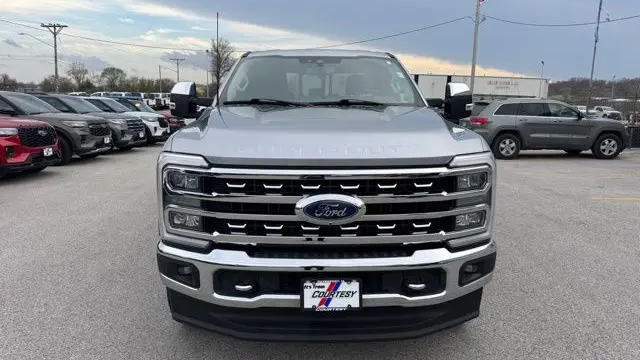 2023 Ford F-350 Super Duty Lariat