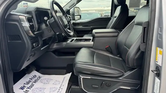 2023 Ford F-350 Super Duty Lariat