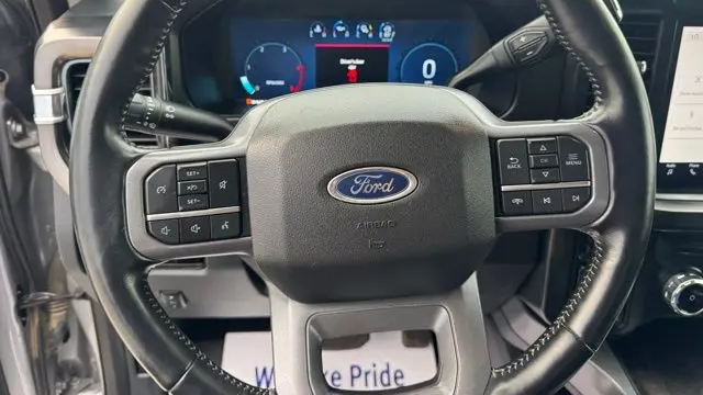 2023 Ford F-350 Super Duty Lariat