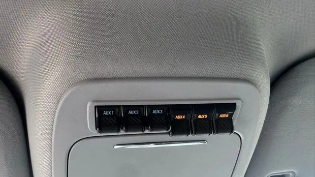2023 Ford F-350 Super Duty Lariat