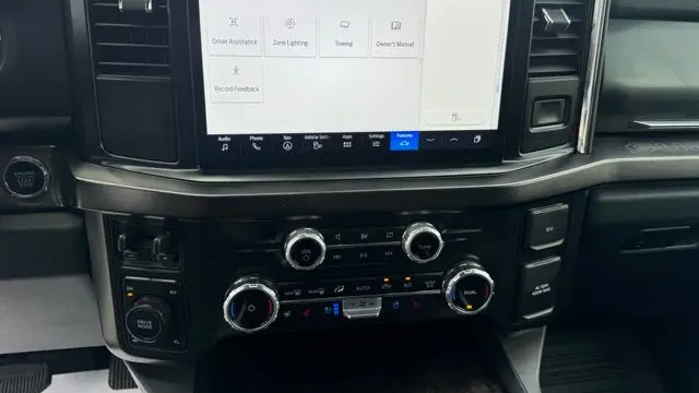 2023 Ford F-350 Super Duty Lariat