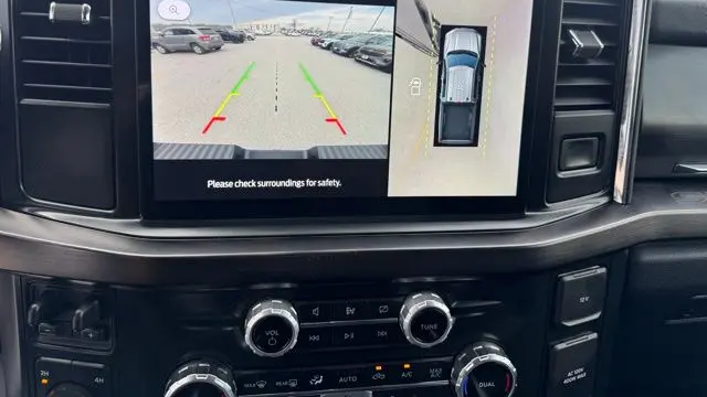 2023 Ford F-350 Super Duty Lariat