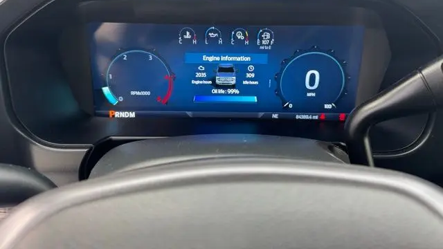2023 Ford F-350 Super Duty Lariat
