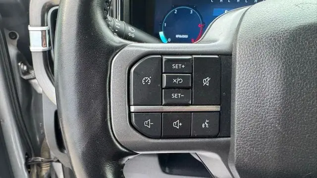 2023 Ford F-350 Super Duty Lariat