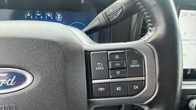 2023 Ford F-350 Super Duty Lariat