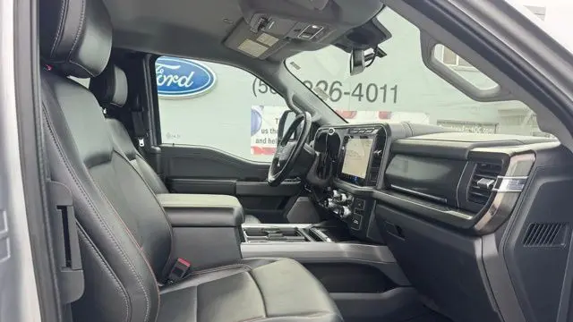 2023 Ford F-350 Super Duty Lariat