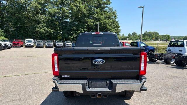 2023 Ford F-350 Super Duty Lariat