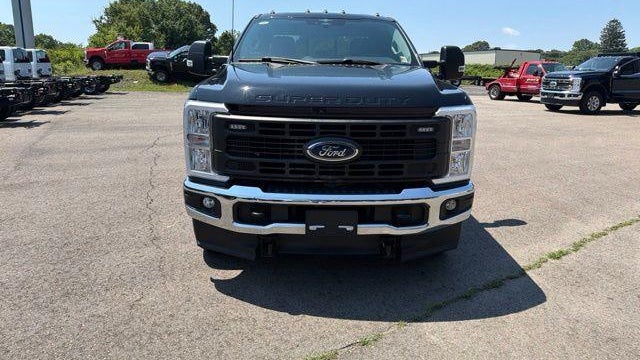 2023 Ford F-350 Super Duty Lariat