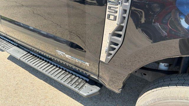 2023 Ford F-350 Super Duty Lariat