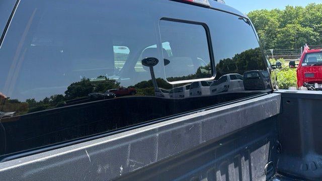 2023 Ford F-350 Super Duty Lariat