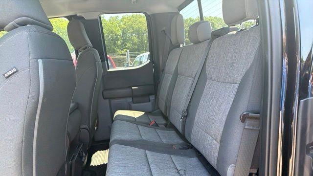 2023 Ford F-350 Super Duty Lariat