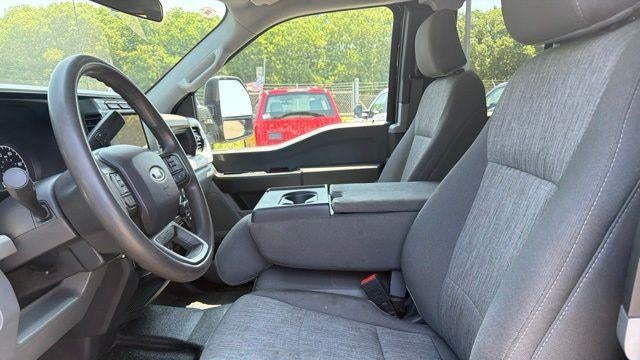 2023 Ford F-350 Super Duty Lariat