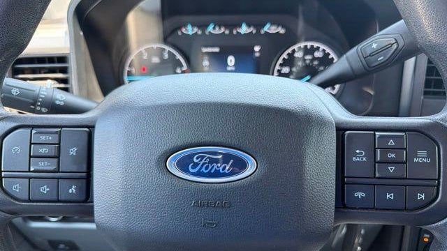 2023 Ford F-350 Super Duty Lariat