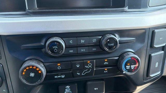 2023 Ford F-350 Super Duty Lariat