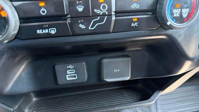 2023 Ford F-350 Super Duty Lariat