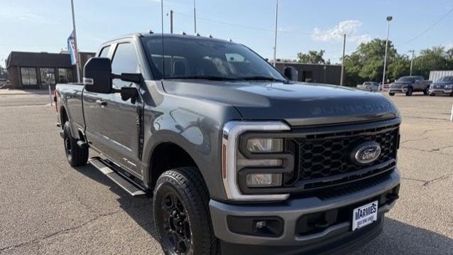 Preowned 2024 Ford F-350 Super Duty Lariat for Sale