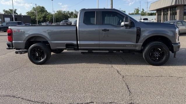 2024 Ford F-350 Super Duty Lariat