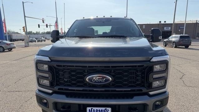 2024 Ford F-350 Super Duty Lariat