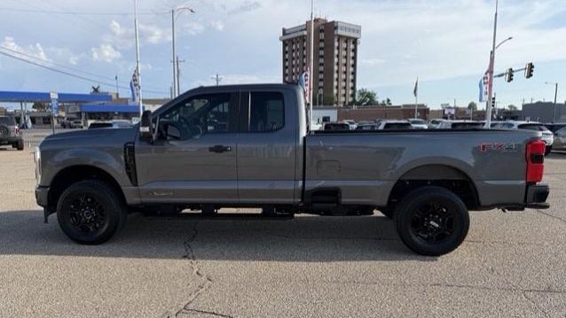 2024 Ford F-350 Super Duty Lariat