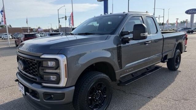 2024 Ford F-350 Super Duty Lariat