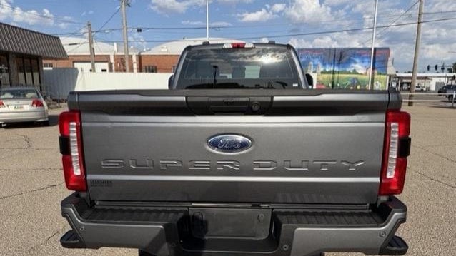 2024 Ford F-350 Super Duty Lariat