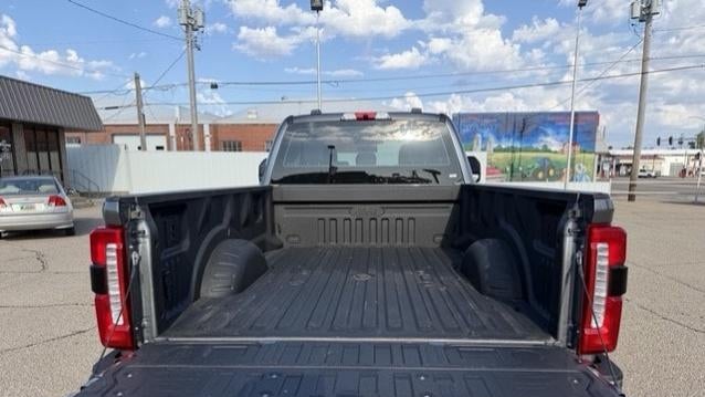 2024 Ford F-350 Super Duty Lariat