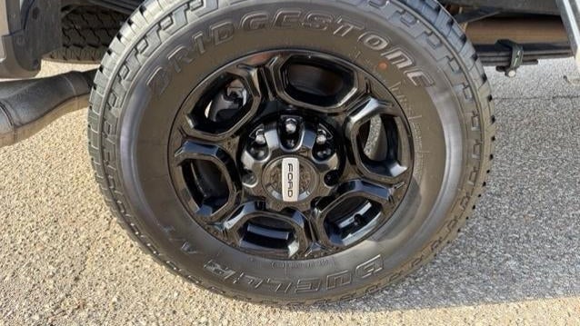 2024 Ford F-350 Super Duty Lariat