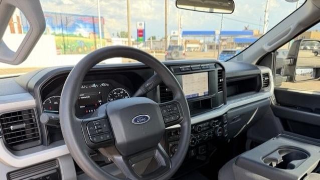 2024 Ford F-350 Super Duty Lariat