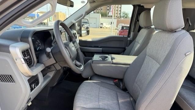 2024 Ford F-350 Super Duty Lariat