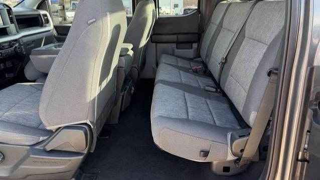 2024 Ford F-350 Super Duty Lariat
