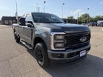 2024 F-350 Super Duty Thumbnail 1