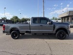 2024 F-350 Super Duty Thumbnail 2