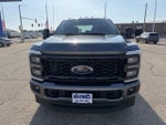 2024 F-350 Super Duty Thumbnail 3