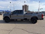 2024 F-350 Super Duty Thumbnail 4