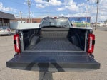 2024 F-350 Super Duty Thumbnail 8