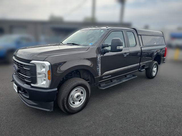 2024 Ford F-350