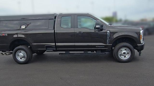 2024 Ford F-350