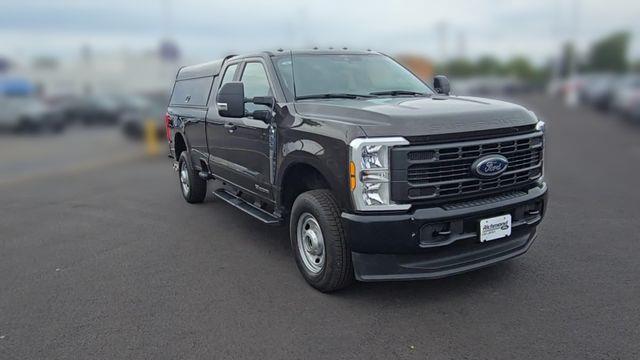 2024 Ford F-350