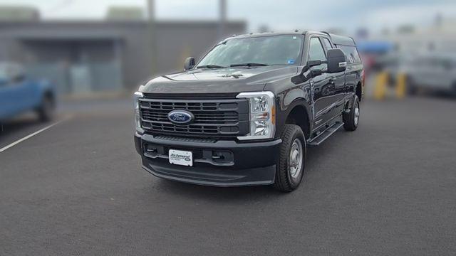 2024 Ford F-350