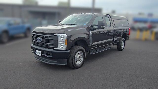 2024 Ford F-350