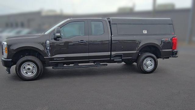 2024 Ford F-350